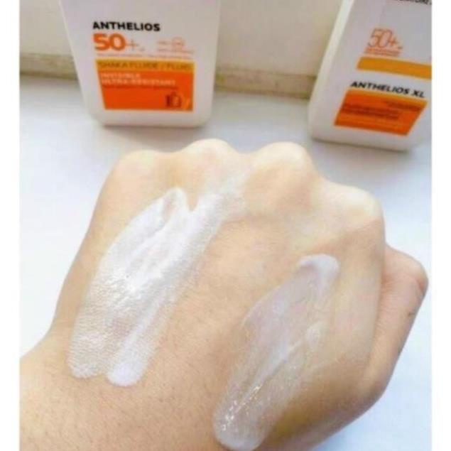 Kem Chống Nắng La Roche-Posay Anthelios Shaka Fluid Invisible SPF50+☀️ | BigBuy360 - bigbuy360.vn