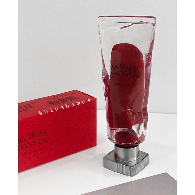 Son kem lì Hàn Quốc Muzigae Mansion Objet Liquid