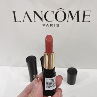 Son mini Lancome màu 274