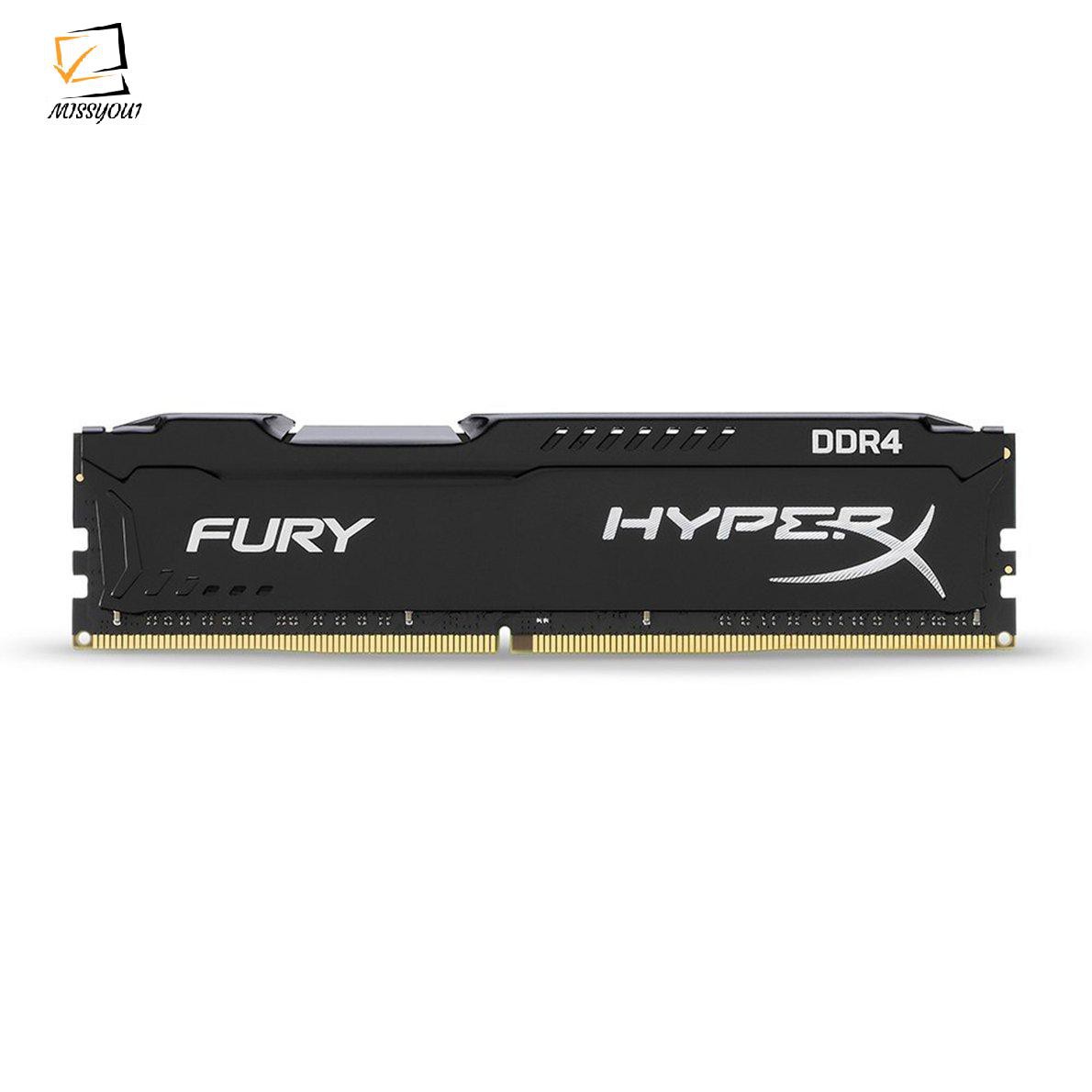 Bộ Nhớ Ram Ddr4 8gb 2400mhz 2666mhz Cho Máy Tính