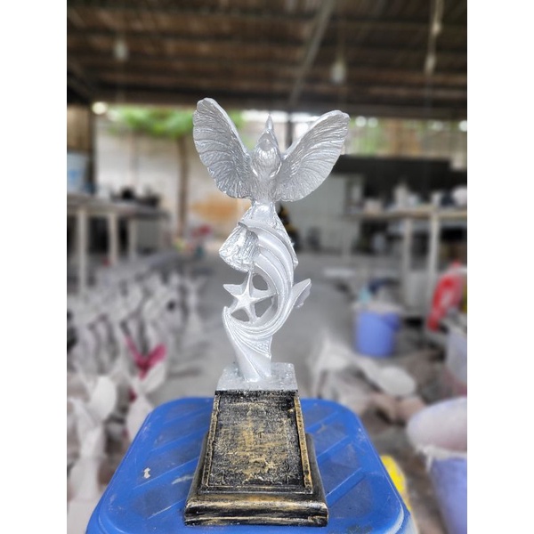 CÚP CHIM CHÀO MÀO