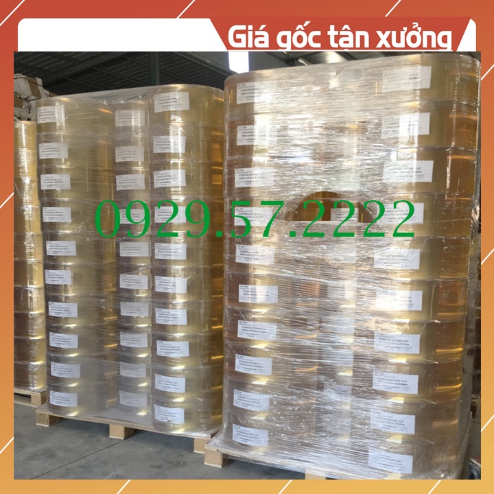 Màn nhựa 2mm x bảng 20cm ngăn nhiệt điều hòa| Tấm nhựa chắn hơi lạnh bán theo m lẻ