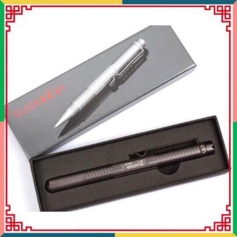 Bút Nhôm Cao Cấp - Bút EDC | BigBuy360 - bigbuy360.vn