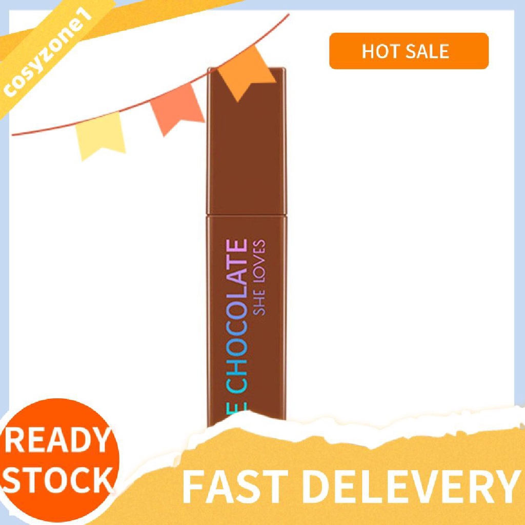 (Hàng Mới Về) Set 1 Son Kem Lì Cosyzone Trang Điểm Cho Nữ | BigBuy360 - bigbuy360.vn