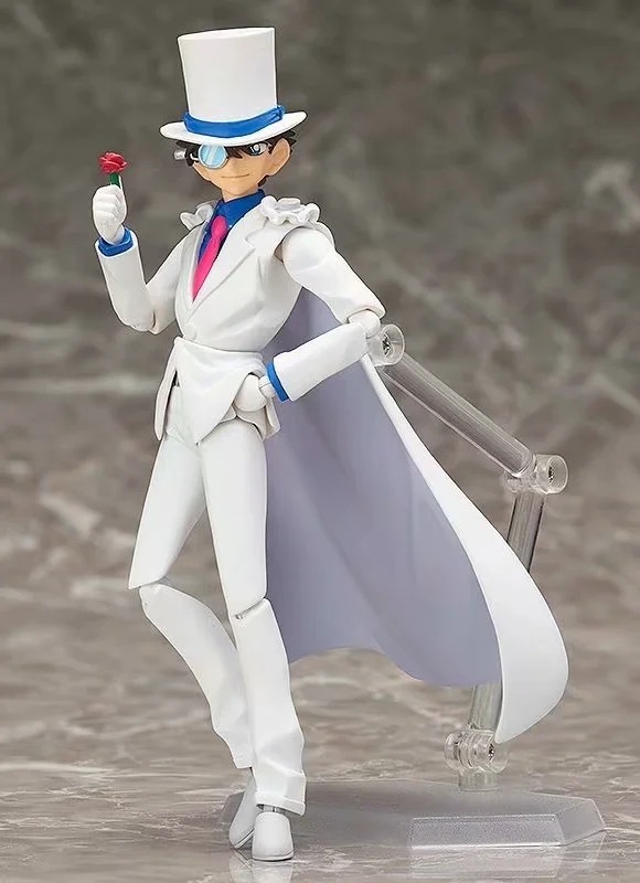 Mô Hình Nhân Vật Thám Tử Conan Figma Sp-088