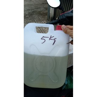 Chất tạo bọt bê tông nhẹ EABAssoc. 1kg.
