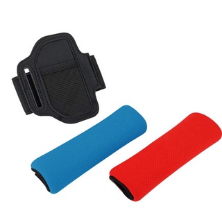 Bọc đệm tay và Vòng chân Ring Fit Nintendo Switch