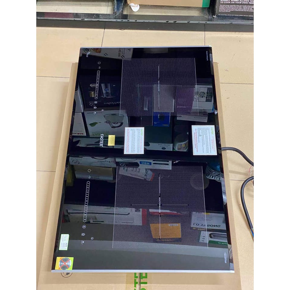 Combo bếp từ FS 782I Pro