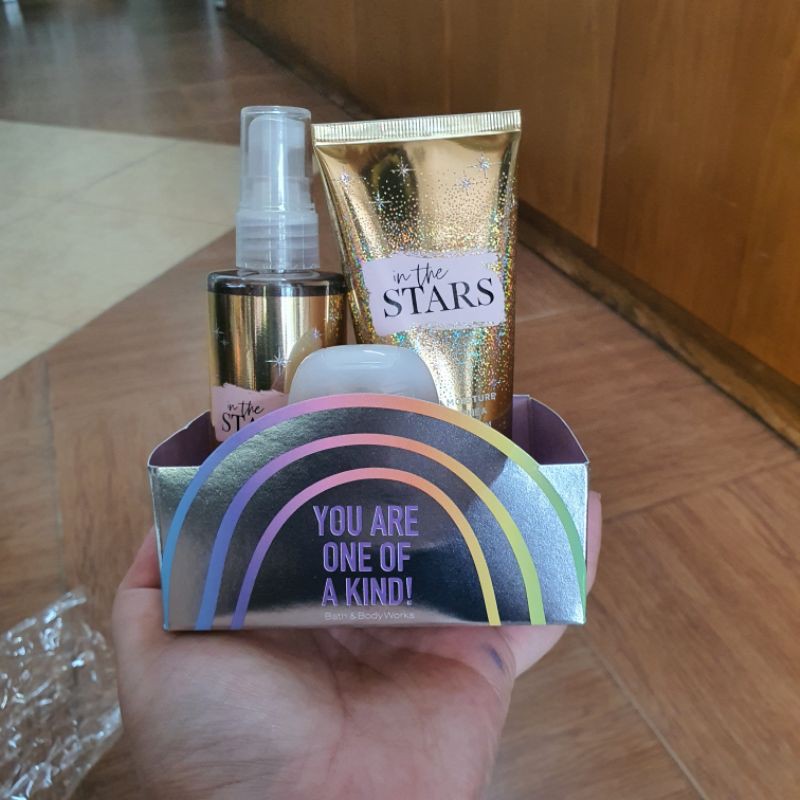 Gói quà tặng Bath Body Works | BigBuy360 - bigbuy360.vn