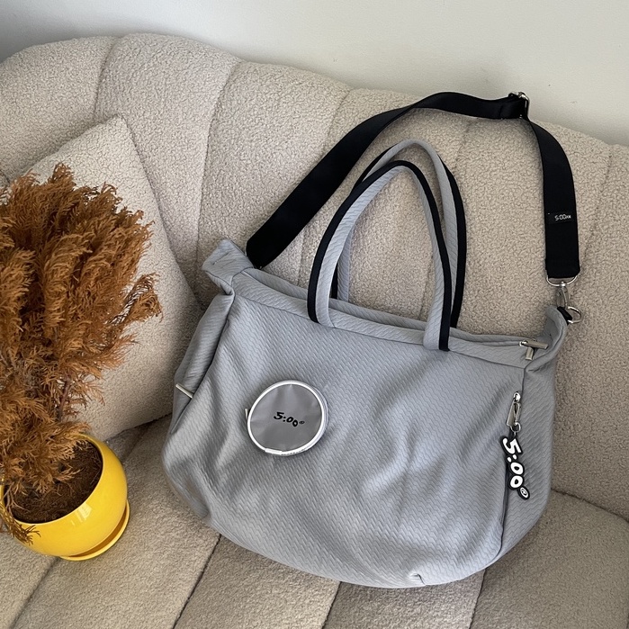 Shoulder Bag 5AM ss3 - Túi đeo chéo, đeo ngang, xách
