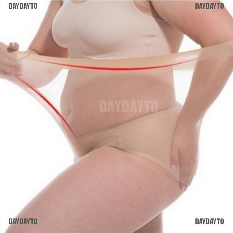 [DAYDAYTO] Quần Tất Xuyên Thấu Plus Size Cho Phụ Nữ Mang Thai