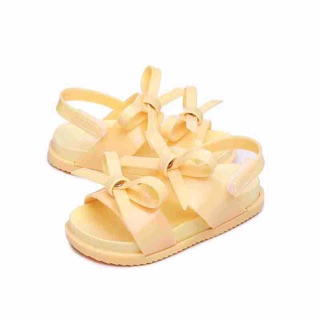 Xăng đan Melissa cho bé gái