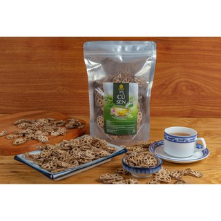 Trà Củ Sen gói 200g