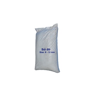 sỏi thạch anh lọc nước.