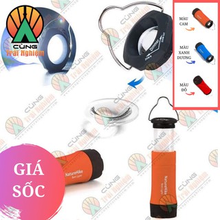 ĐÈN TREO LỀU NATUREHIKE NH15A003-I