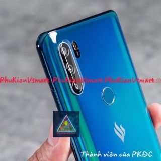 Kính cường lực camera Vsmart Active 3 |PhuKienVsmart