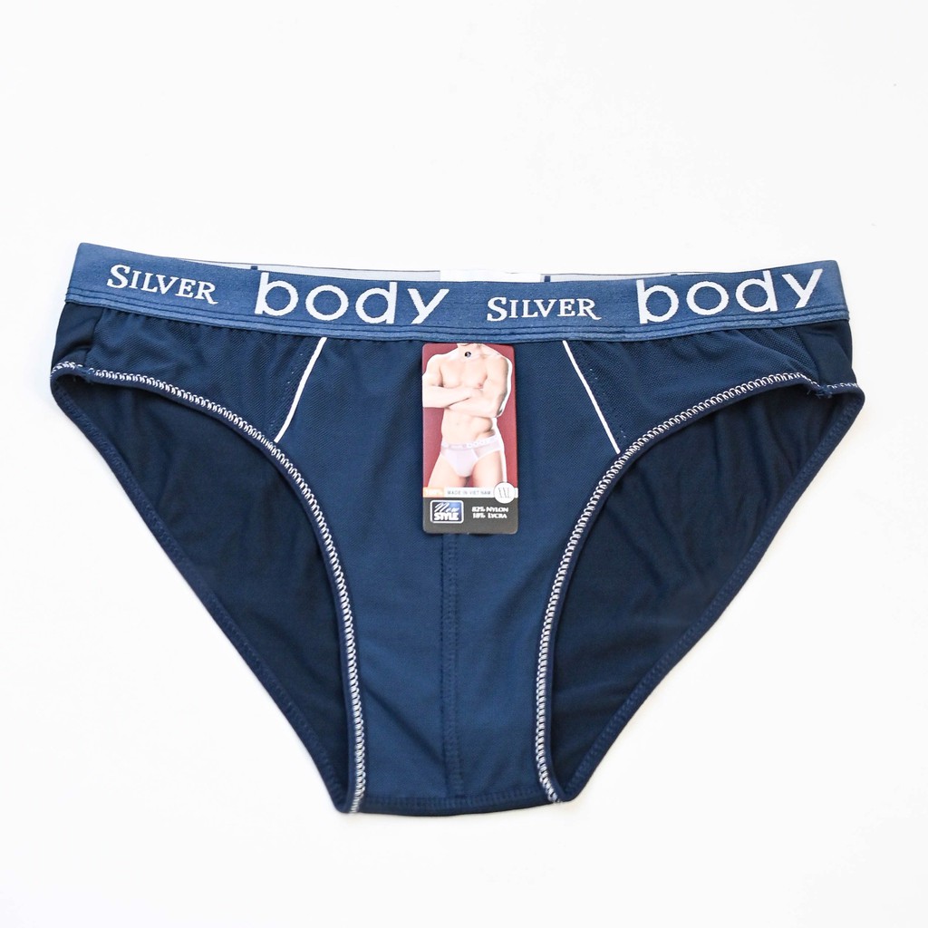 Quần lót nam Body thun lạnh