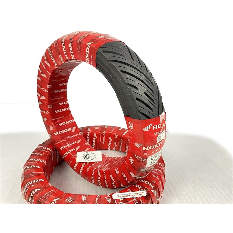 Vỏ zin Vario 150 IRC/FEDERAL chính hãng Honda Indo 42711K59A72 / 44711K59A72