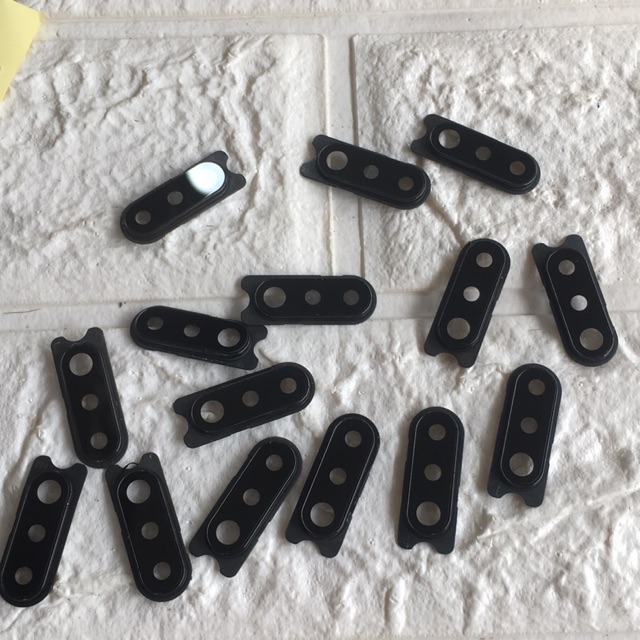 Kính Camera Samsung A20s Zin Hàng Cao Cấp