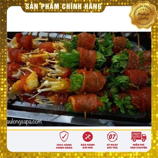 Hạt giống Rau cải Mèo Đặc Sả Hà Giang