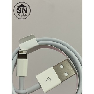 Cáp sạc Iphone/Ipad chính hãng