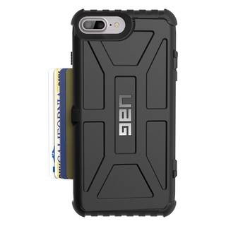 [Freeship toàn quốc từ 50k] Ốp lưng UAG Trooper iPhone 6 Plus / 6s Plus / 7 Plus / 8 Plus