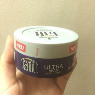 Gel Vuốt Tóc Taft Power Super Kleber 150ml 🇩🇪