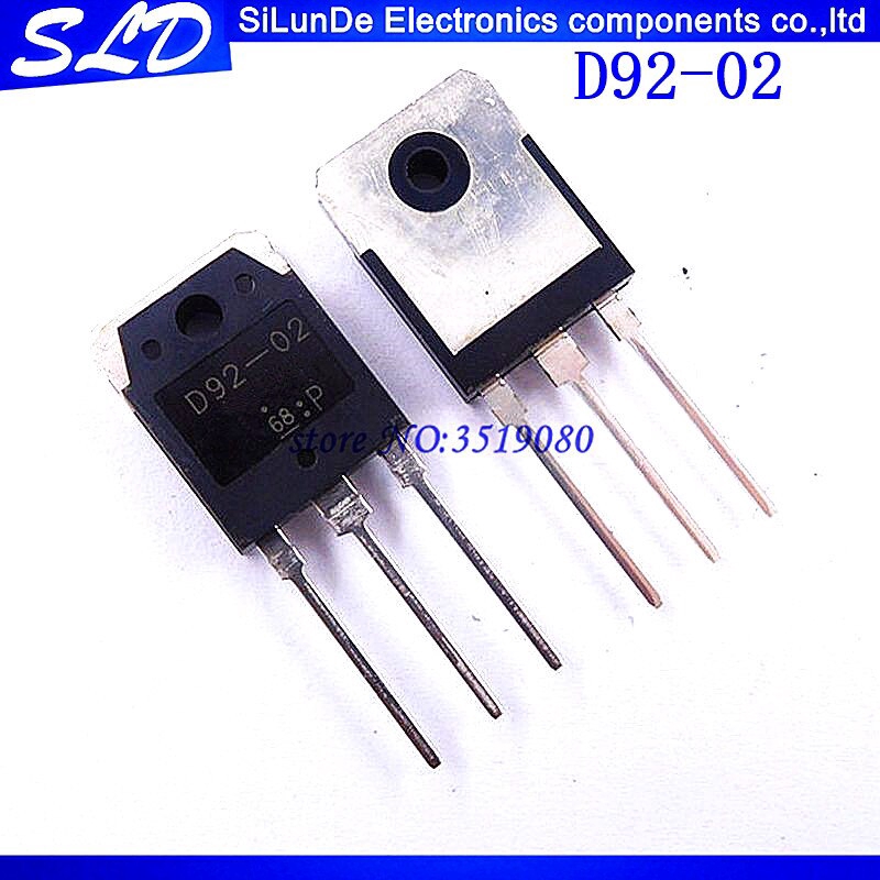 Esad92-02 TO-3P ESAD92 TO-247 D92-02 5 cái / lốc