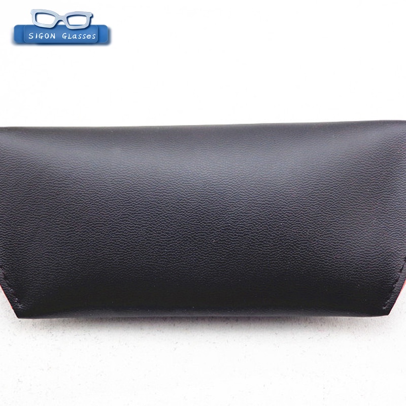 Túi Da Đựng Mắt Kính Thời Trang Phù Hợp Với Tất Cả Các Loại Kính