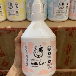 Sữa Tắm Bò Thái Lan
