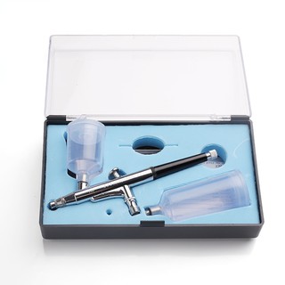 Súng Phun Sơn Mô Hình Airbrush HD131