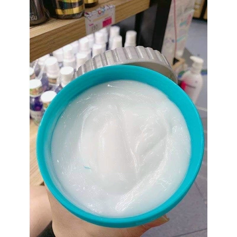 Kem ủ tóc Lolentis Hair Spa hũ 500gr