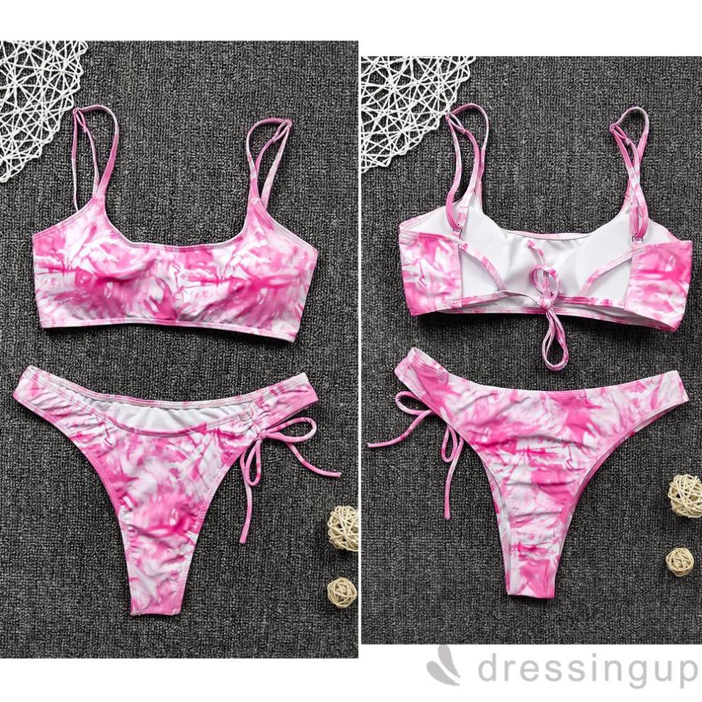 Bộ Đồ Bơi Một Mảnh In Họa Tiết Gợi Cảm Cho Nữ sexy | BigBuy360 - bigbuy360.vn