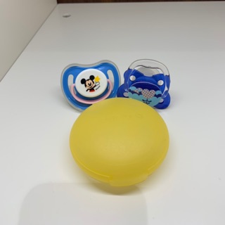 Ti giả Pigeon + Ti giả Dr. browns + trợ ty Medela size M