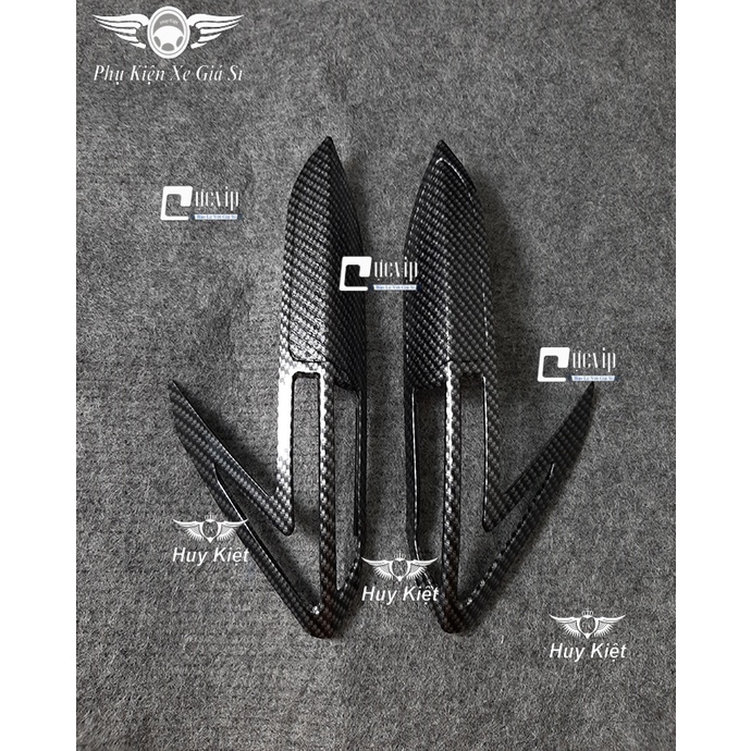 Ốp Xi Nhan Sau Lead 2022 ( 2017 - 2022 ) Sơn Carbon SMS1836