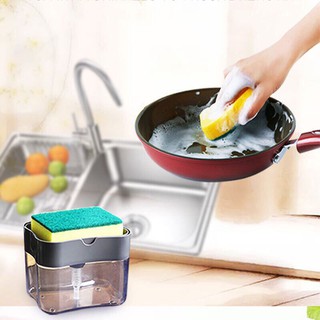 Bình xịt dầu ăn thuỷ tinh
