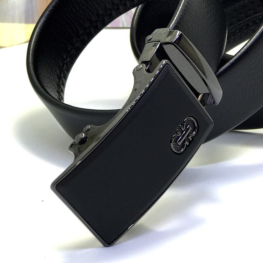 Thắt lưng dây nịt nam có hộp tặng kèm