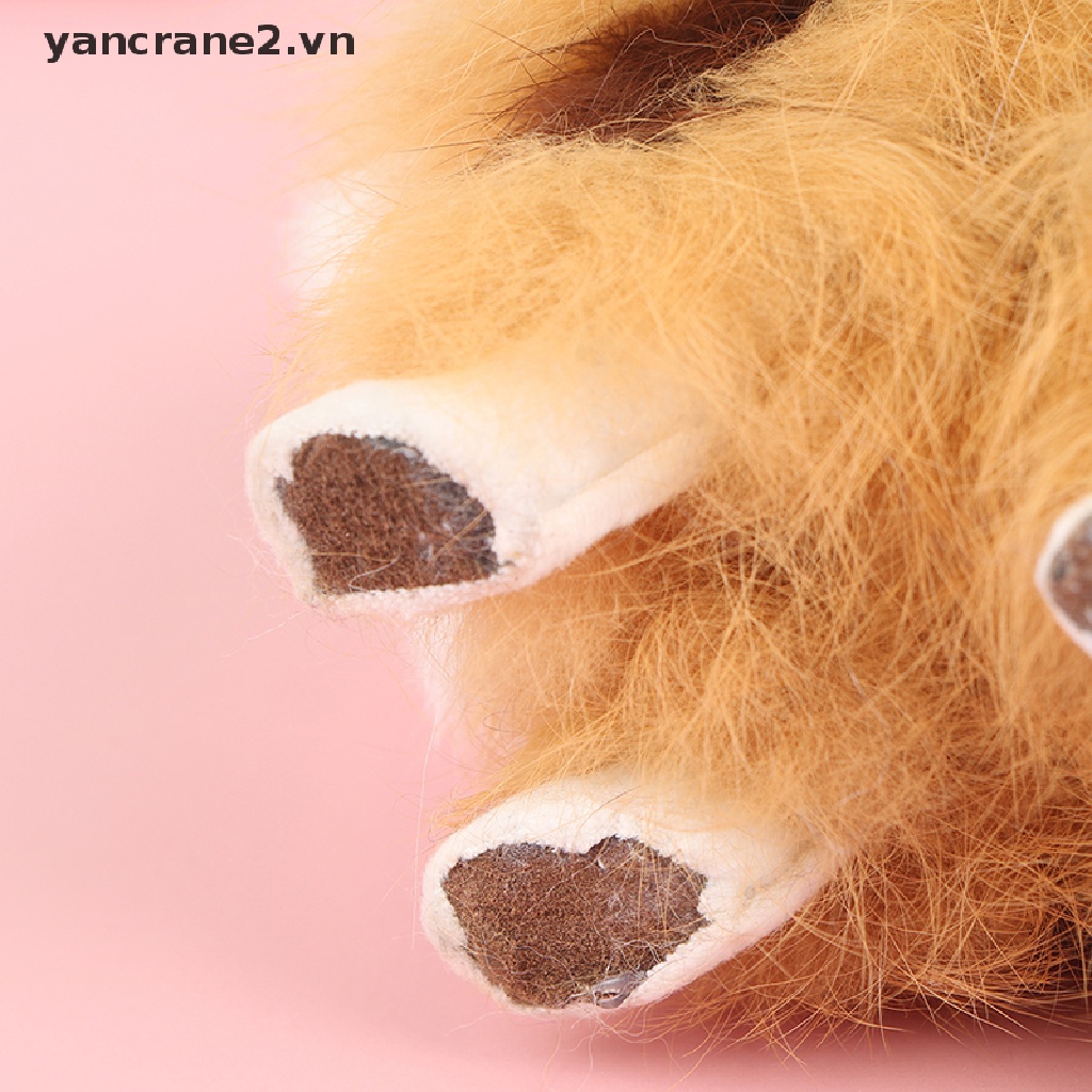 Thú Nhồi Bông Nhung Dễ Thương