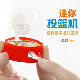 Đồ Chơi Bóng Rổ Mini Cho Bé