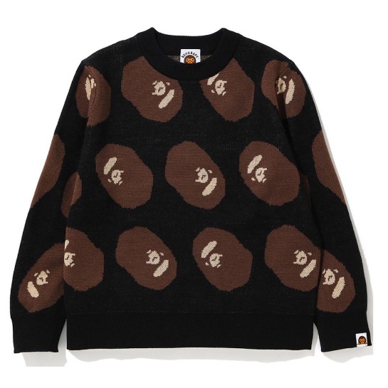 Áo Khoác bape Trẻ Em Ngụy Trang Cá Mập Phong Cách Mới 0818