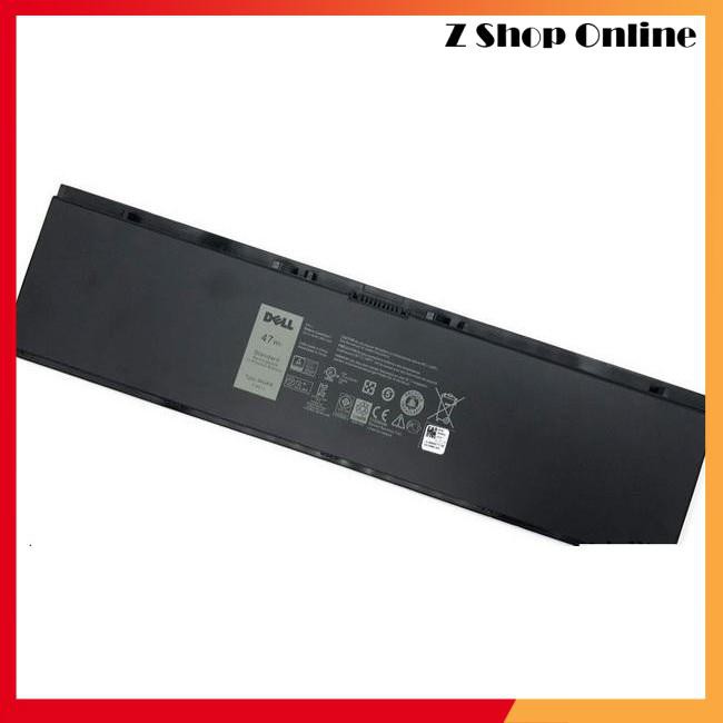 Pin Laptop Dell latitude E7440 E7450 3RNFD 34GKR 7440 7450