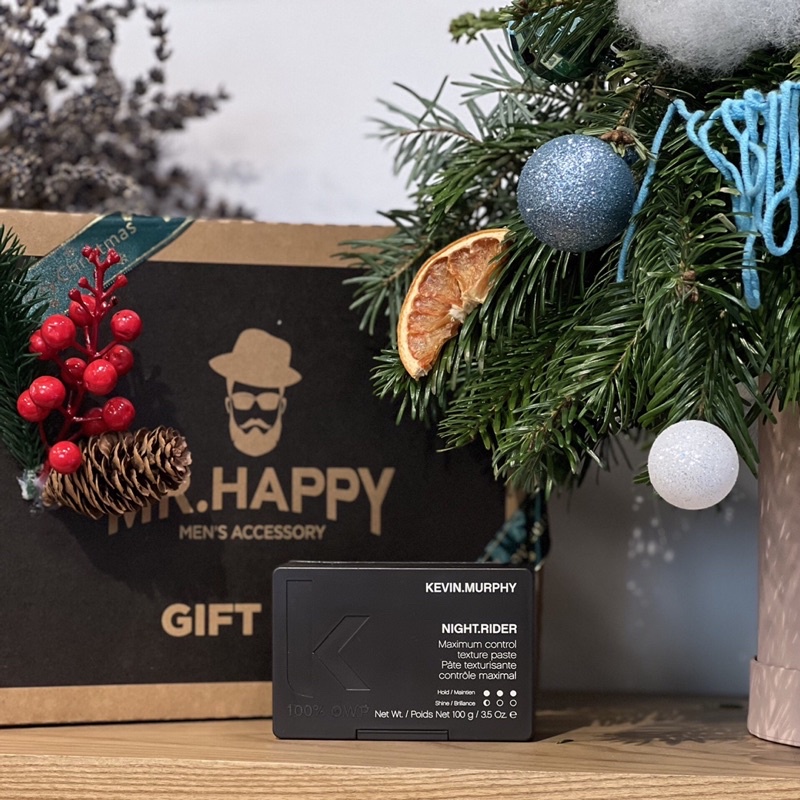 Sáp vuốt tóc Kevin Murphy Night Rider 100g