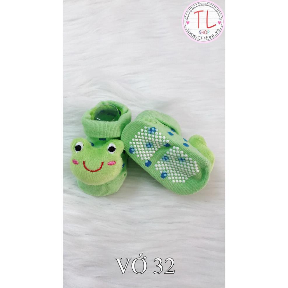 VỚ TRẺ EM 3D - VỚ TRẺ EM - TẤT TRẺ EM - TẤT TRẺ EM HÌNH THÚ - VỚ TRẺ EM HÌNH THÚ