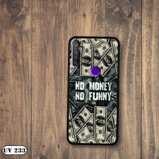 Ốp lưng nhám in hình 3D Realme 5 Pro