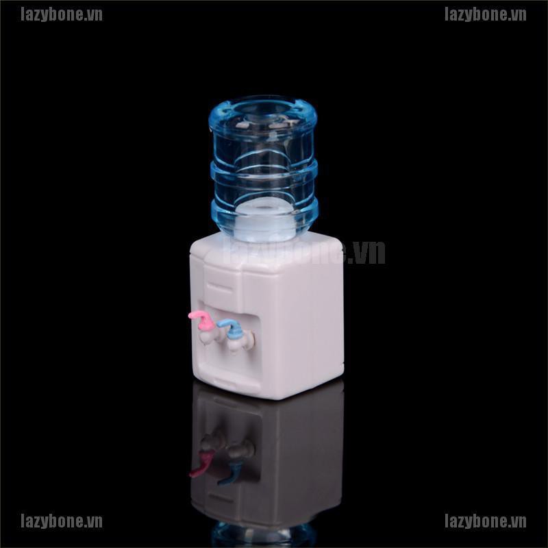 Mô Hình Bình Nước Tỉ Lệ 1: 6 / 1: 12 Trang Trí Nhà Búp Bê