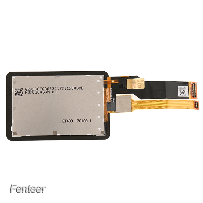 Màn Hình LCD Thay Thế Cho Máy Ảnh Gopro Hero 5