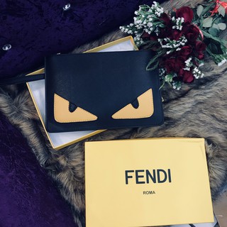 Clutch fendi
