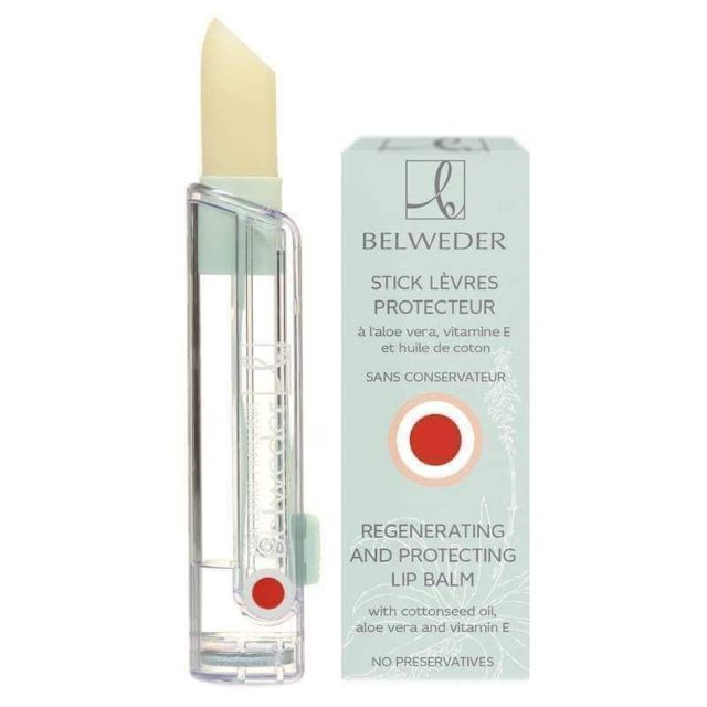 Son dưỡng Belweder của Nga