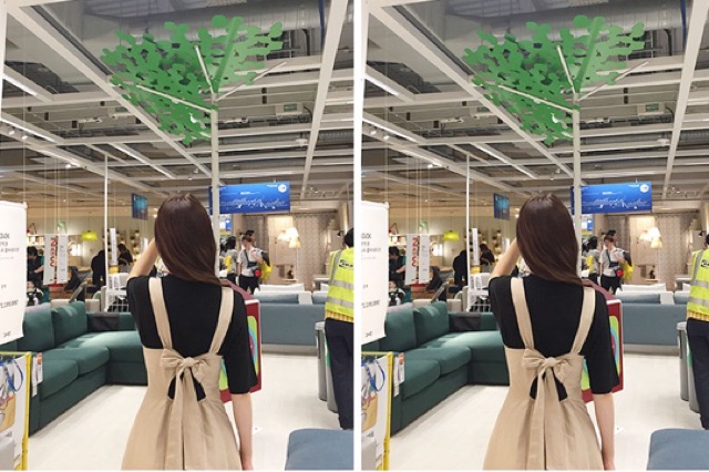 ( Sẵn size M / Video thật) Yếm xinh nơ lưng ulzzang tôn dáng nữ tính | BigBuy360 - bigbuy360.vn