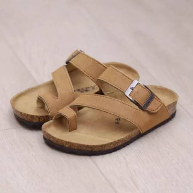 Giày Sandal Handmade Xinh Xắn Theo Phong Cách Vintage